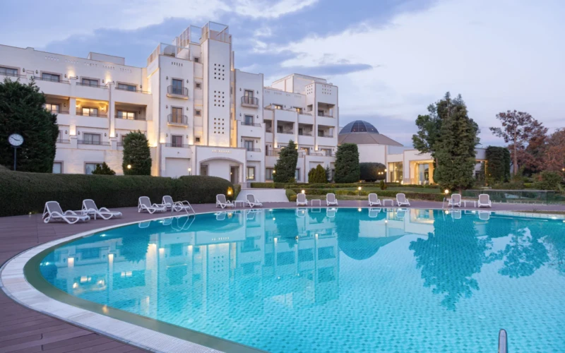 Garabagh Resort & Spa image 01