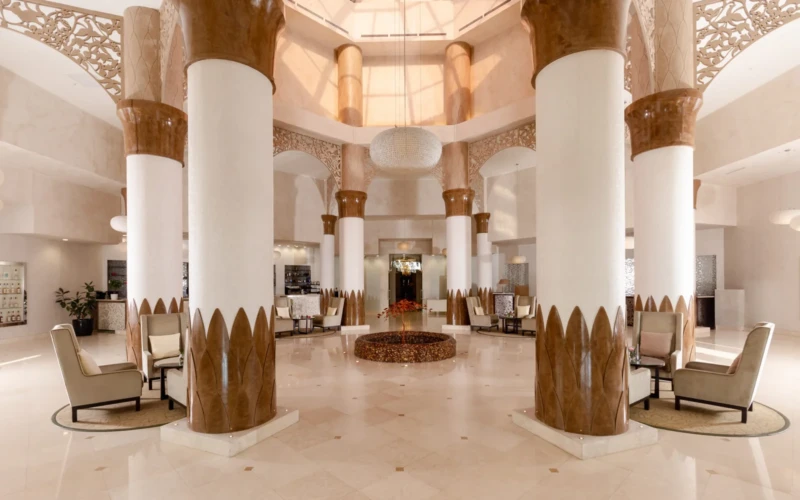 Garabagh Resort & Spa image 04