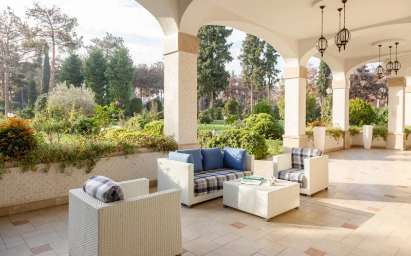 Garabagh Resort & Spa image 10