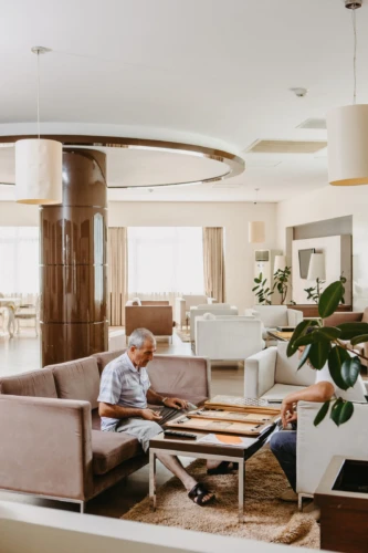 Qaşaltı Health Hotel image 06