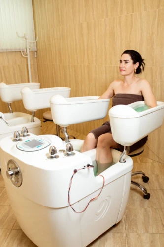 Qaşaltı Health Hotel image 10