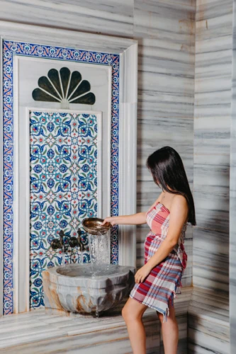 Qaşaltı Health Hotel image 13