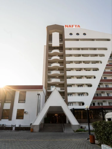 Nafta Sanatoriyası image 02