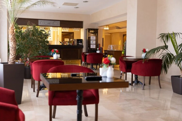 Chinar Health Hotel - image 5