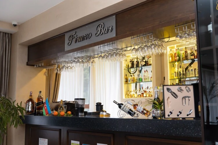 Chinar Health Hotel - image 6