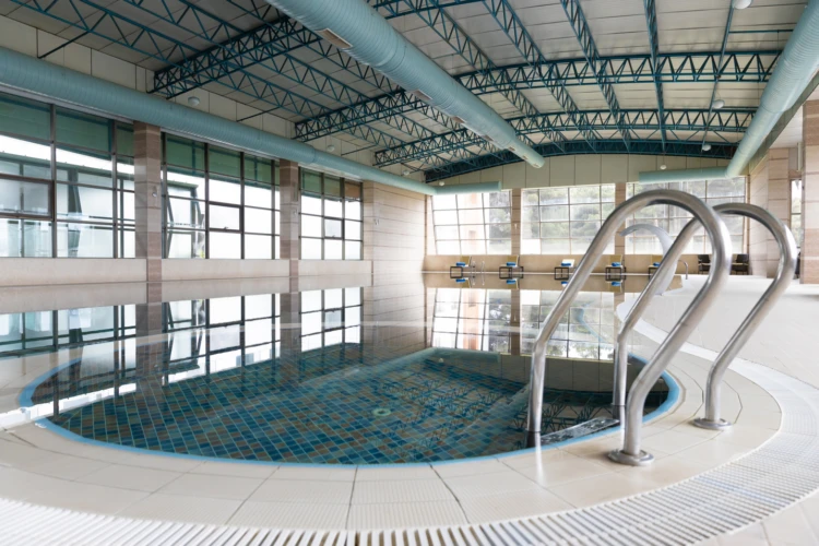 Chinar Health Hotel - image 9