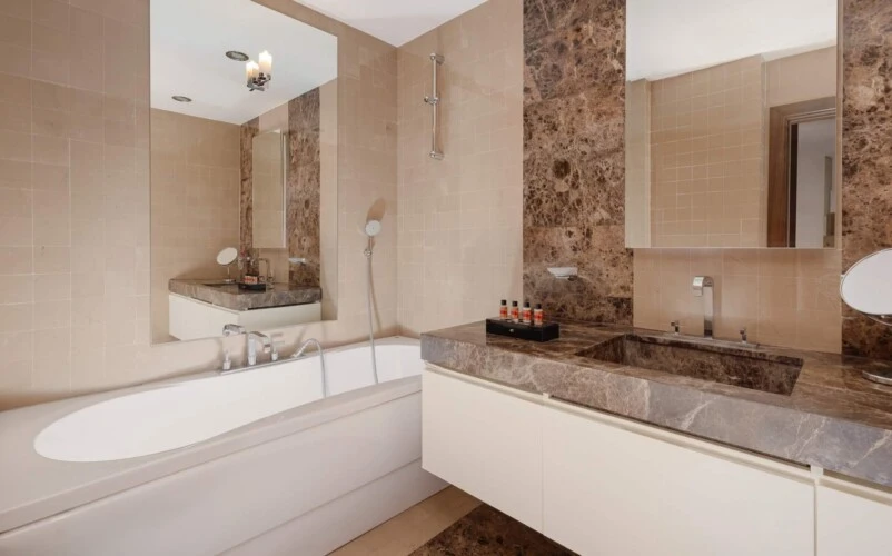 Chinar Health Hotel - image 15