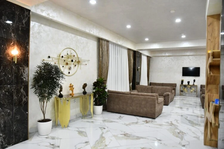 Park Naftalan Hotel - image 2