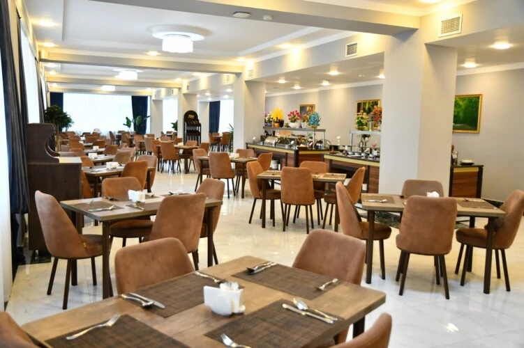 Park Naftalan Hotel - image 3