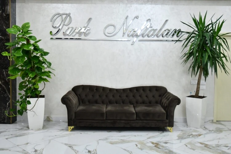 Park Naftalan Hotel - image 5