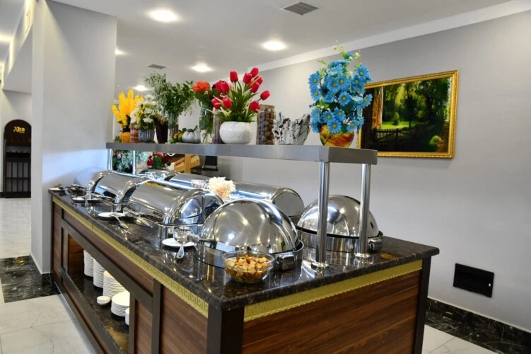 Park Naftalan Hotel - image 7