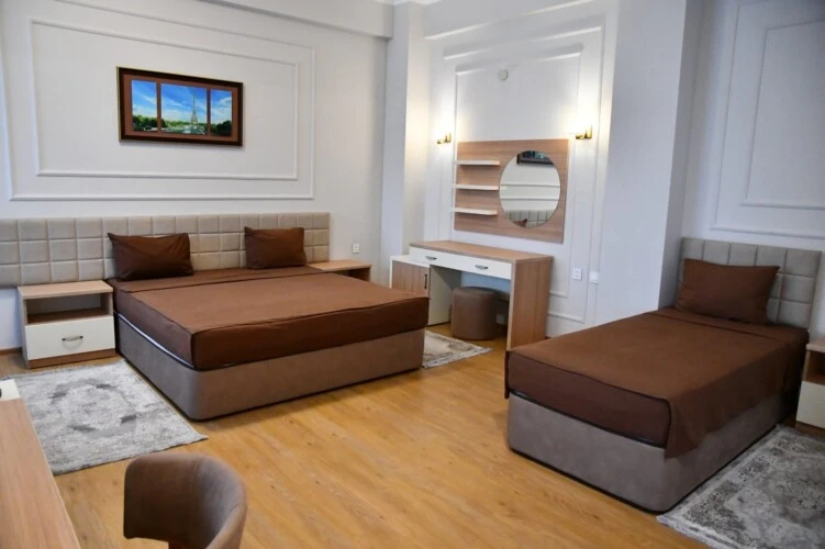 Park Naftalan Hotel - image 11