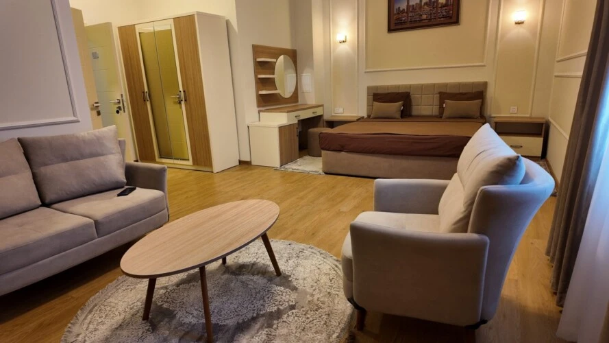 Park Naftalan Hotel - image 12