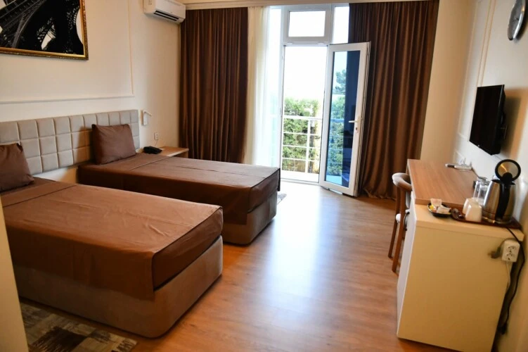 Park Naftalan Hotel - image 13