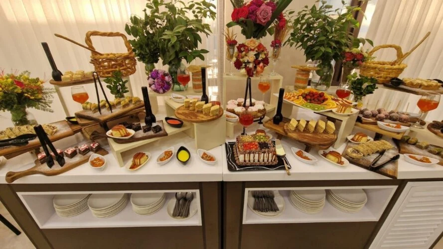 Sun City Hotel & Spa Naftalan - image 4