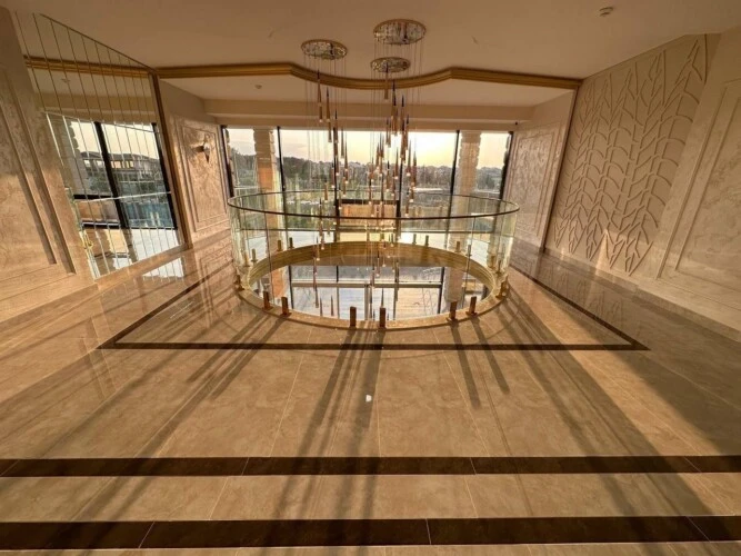 Sun City Hotel & Spa Naftalan - image 5